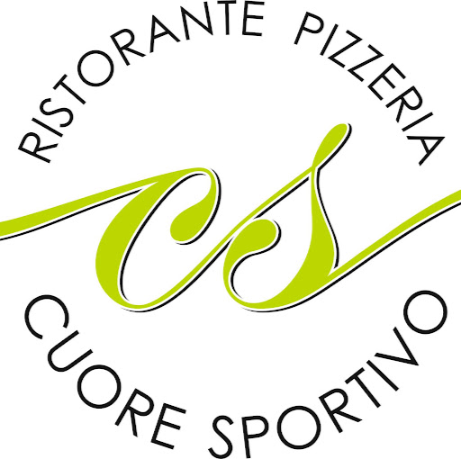 Pizzeria Cuore Sportivo logo