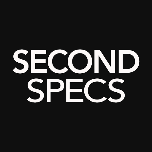 Second Specs logo