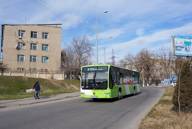 Автобусная вылазка