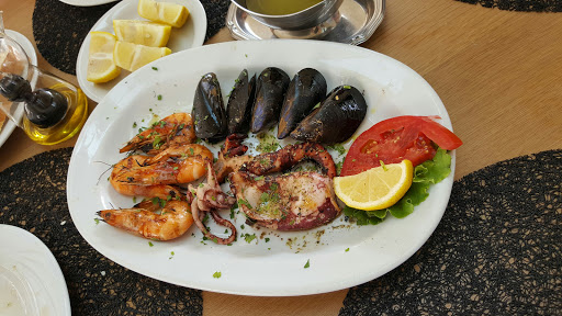 Restaurant Kokkinos