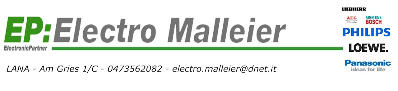 EP Malleier