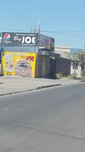 Big Joe, Pardo 74, Melipilla, Región Metropolitana, Chile, Comida | Región Metropolitana de Santiago