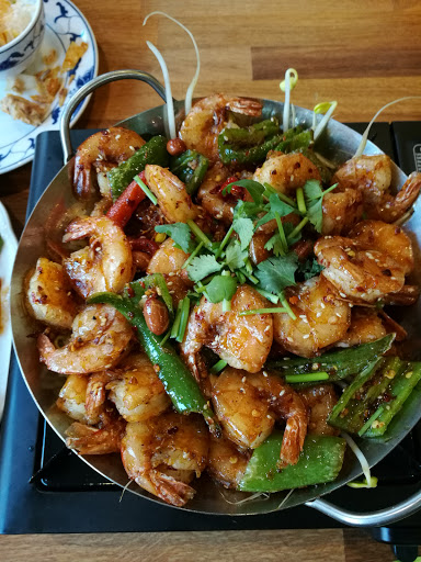 Mykonos Grill