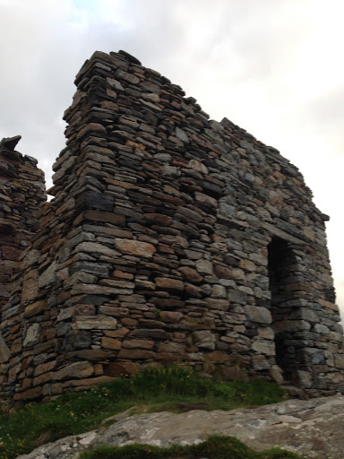 Castle Varrich