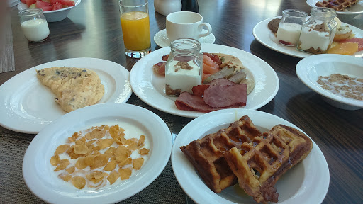 voco Bonnington Dubai by IHG