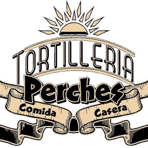 Tortilleria Perches logo