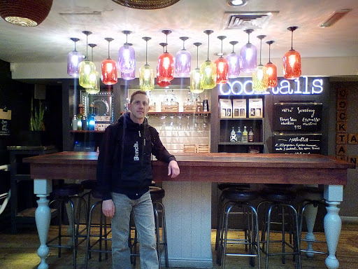 All Bar One Brighton