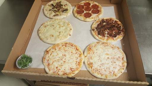 La Rocco's Pizzeria