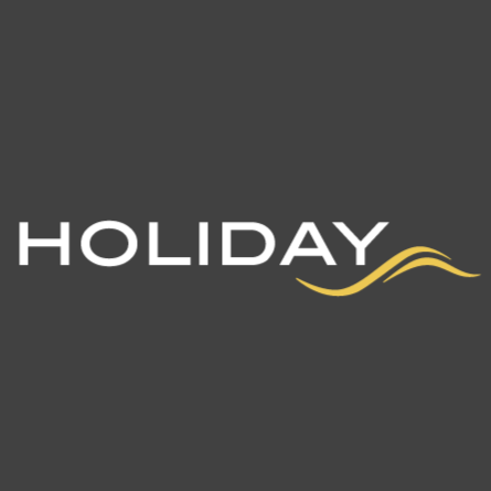 Hotel Restaurant Holiday Thun logo