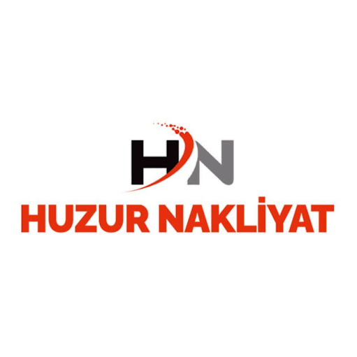 Samsun Evden Eve Nakliyat - Huzur Nakliyat logo