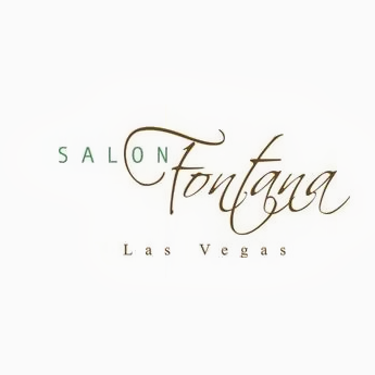 Salon Fontana Las Vegas logo