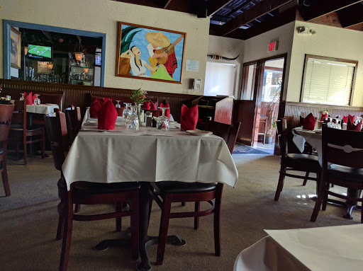 Mexican Restaurant «Sol Azteca Restaurant», reviews and photos, 18129 Town Center Dr, Olney, MD 20832, USA