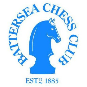 Battersea Chess Club logo
