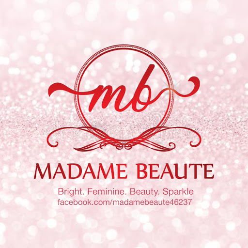 Madame Beaute logo