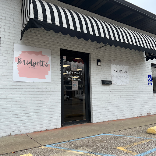 Bridgett' s Salon, Spa and Boutique
