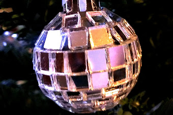 Mirror Ball