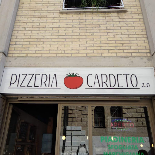 Pizzeria Cardeto 2.0