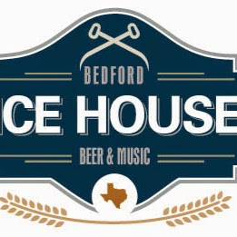 Bedford Ice House logo
