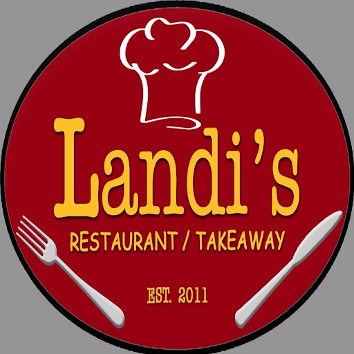 Landi's Restaurant logo