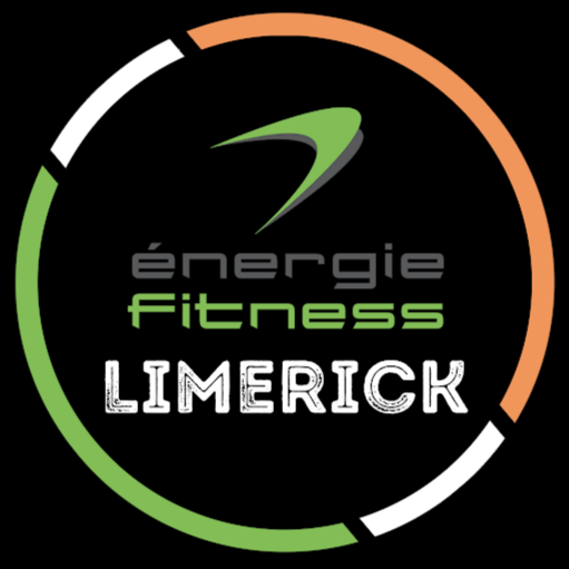 énergie Fitness Limerick logo