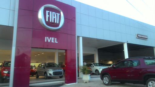 Concessionária Fiat IVEL, Av. José Bonifácio, 2198 - São Cristóvão, Arcoverde - PE, 56512-000, Brasil, Concessionria_de_Carro, estado Pernambuco