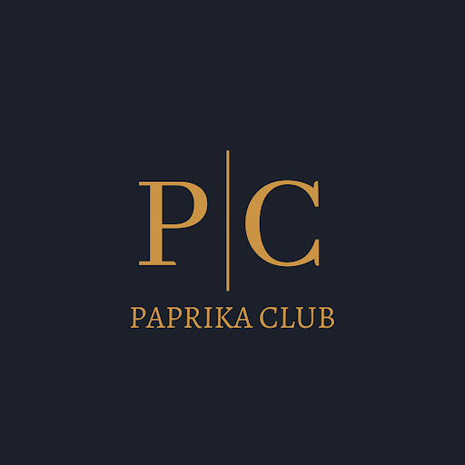 Paprika Club logo