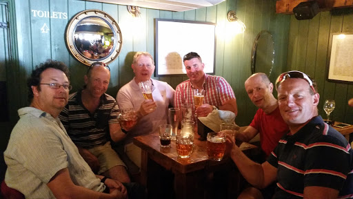 The Taphouse