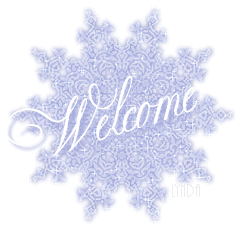 Gif de welcome Gif de welcome