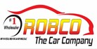 Robco The Car Company logo