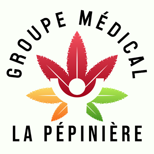 Maison de Santé de Villepinte - Ballanger La Pépinière logo
