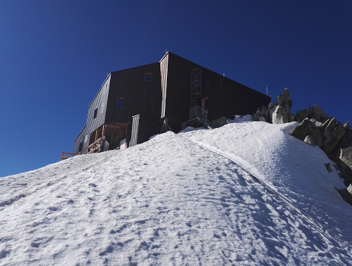 Refuge des Cosmiques