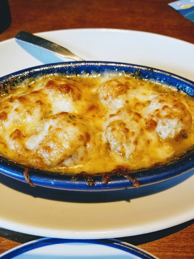 Seafood Restaurant «Red Lobster», reviews and photos, 7750 Winchester Rd, Memphis, TN 38125, USA