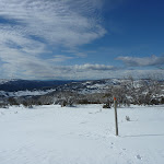 One of the views down Perisher Creek Valley (301765)