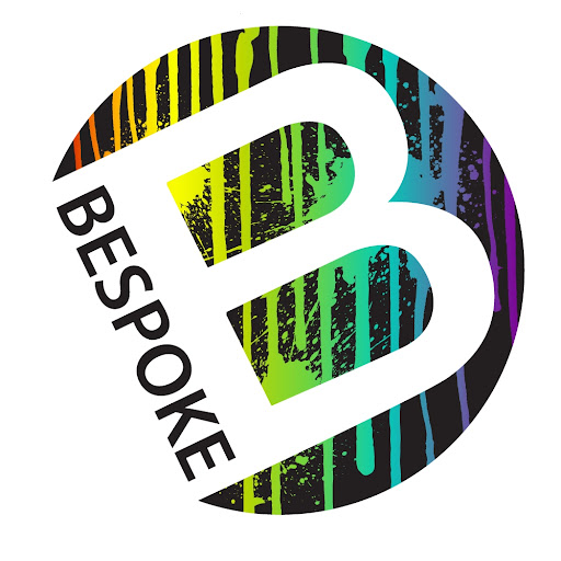 Bespoke Colour House logo