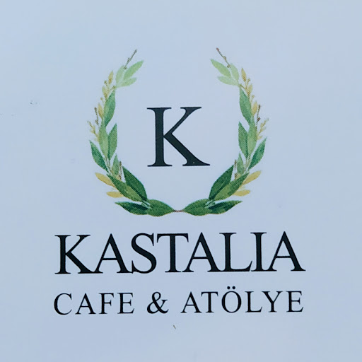 Kastalia Cafe & Atölye logo