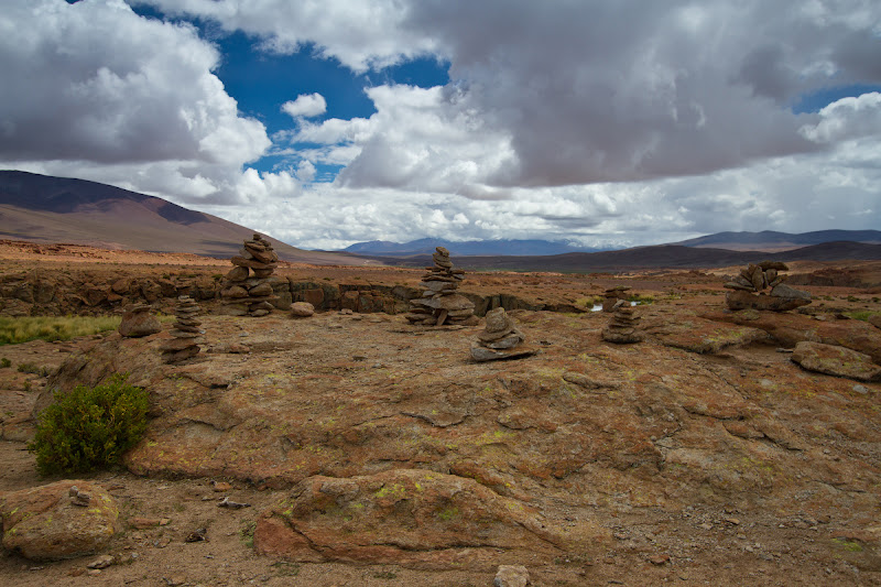 Фотографии из путешествия по Южной Америке