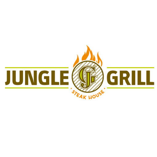 Jungle Grill Rusholme logo