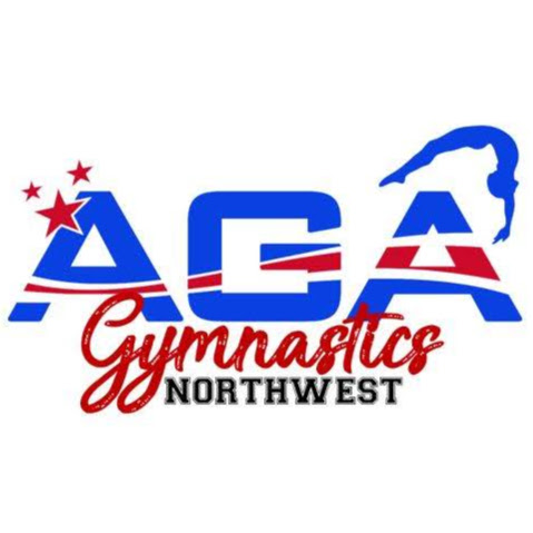 AGA Northwest logo