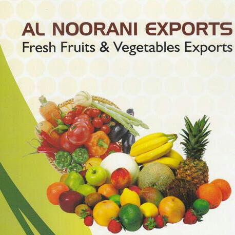 AL NOORANI EXPORTS, Corner 9th, Street Number 9, Gayakwadi, Shastri Nagar, Rajkot, Gujarat 360001, India, Fruits_and_Vegetable_Exporter, state GJ