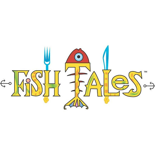 Fish Tales logo