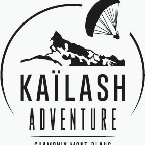 Kailash Adventure logo