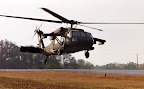 UH-60M Blackhawk