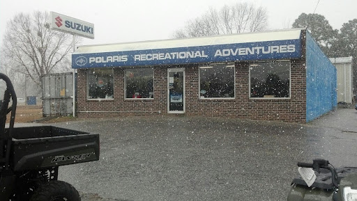 Motorcycle Dealer «GO POWERSPORTS», reviews and photos, 1719 E Palmetto St, Florence, SC 29506, USA