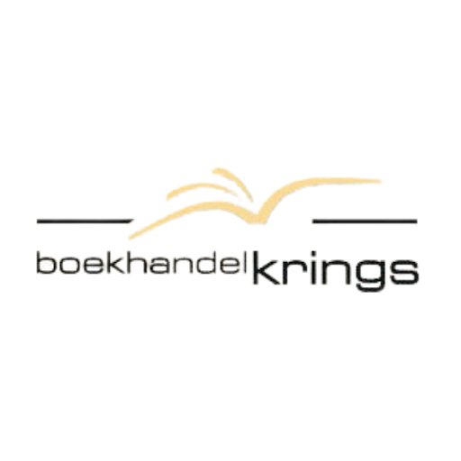 Boekhandel Krings logo