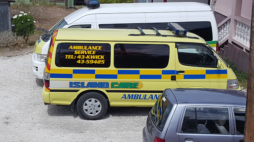 Photos of Island Care AMBULANCE service