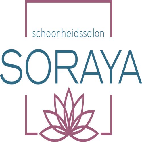 Schoonheidssalon Soraya logo