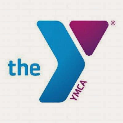 Downtown Family YMCA logo