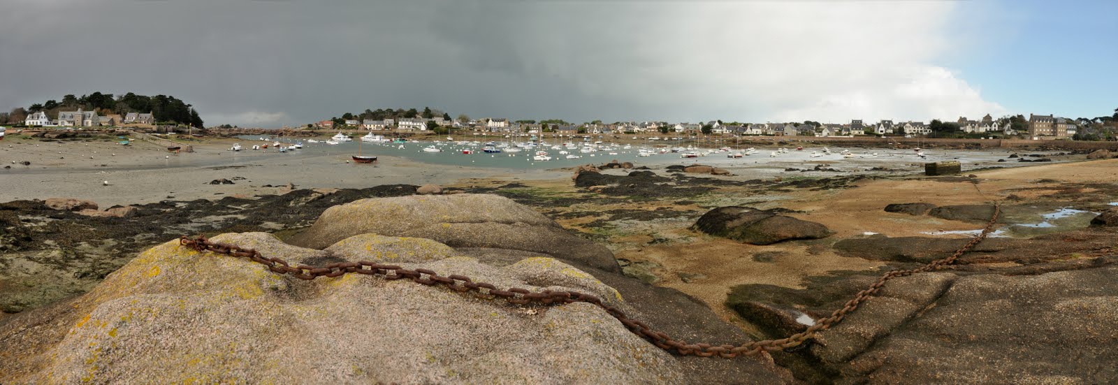côtes bretonnes 2 Panorama%25252023
