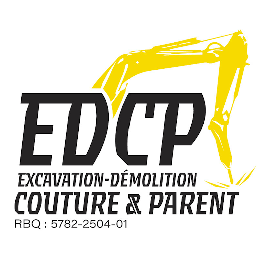 Excavation EDCP Inc. logo