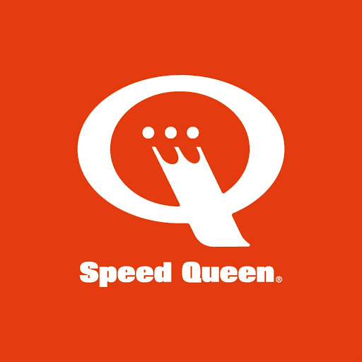 Laundry Speed Queen Tullamore logo